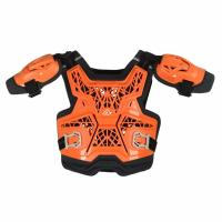 Acerbis Защита тела детская (Панцирь) Gravity Kid Roost Orange в Челябинске