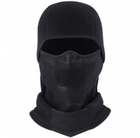 AiM Подшлемник BI-C-04 Black N в Челябинске