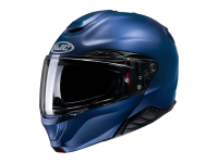 HJC Шлем RPHA91 Semi Flat Metallic Blue в Челябинске