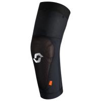 Scott Защита локтей Elbow Guards Softcon 2 black/grey в Челябинске