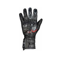 IXS перчатки Sport RS-200 3.0 черные в Челябинске