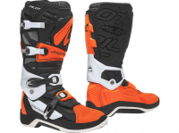 Forma Ботинки Pilot Black/Orange/White в Челябинске