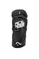 Acerbis Наколенники детские Soft Kid Knee Black/White в Челябинске