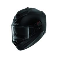 Shark Шлем Spartan GT Pro Blank Mat Black в Челябинске