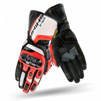 Shima Мотоперчатки STR-2 Red/Fluo в Челябинске