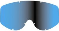 SCOTT Линзы 80's SGL smoke blue chrome afc в Челябинске