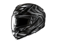 HJC Шлем F71 Carbon Nevio MC5 в Челябинске