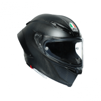 AGV Шлем PISTA GP RR MATT CARBON в Челябинске