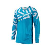 Leatt Джерси 3.5 Ride Cyan 2024 в Челябинске