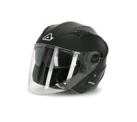 Acerbis Шлем Jet Firstway 2.0 Black Matt в Челябинске