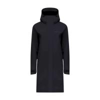 Finntrail Плащ Женский Mist W 4133 Graphite в Челябинске
