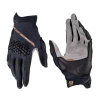 Leatt Перчатки ADV X-Flow 7.5 Short 2026 Stealth в Челябинске