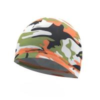 Scout Подшлемник-шапочка spotty Light оранж-зел-черно-белый в Челябинске