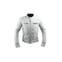 Starks Мотокуртка муж. Urban Jacket 2.0 Lining Men Серый в Челябинске
