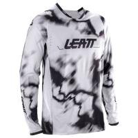 Leatt Джерси Moto 4.5 Lite White в Челябинске