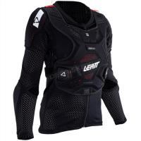Leatt Защита тела Body Protector ReaFlex Women V26 Black в Челябинске