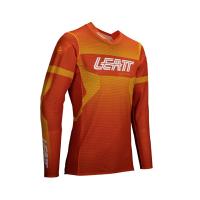 Leatt Джерси 5.5 UltraWeld Flame 2025 в Челябинске