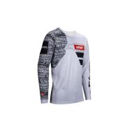 Leatt Джерси 3.5 Ride Kit V25 White в Челябинске