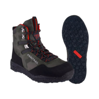 Finntrail Ботинки Sportsman 5198 CamoShadowGreen в Челябинске