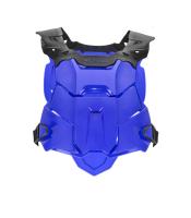Acerbis Защитный панцирь Linear Black/Blue в Челябинске