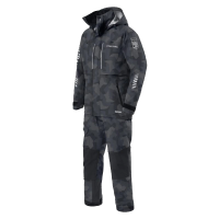 Finntrail Костюм Tournament Insulated 3755 Camoshadowblack в Челябинске