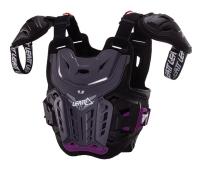 Leatt Защитный панцирь женский Chest Protector 4.5 Pro Jacki Women Indigo в Челябинске