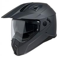 IXS Шлем IXS 208 2.0 Чёрный матовый в Челябинске