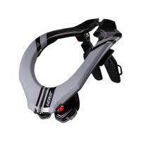 Leatt защита шеи 3.5 Neck Brace V26 Grey в Челябинске
