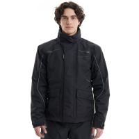 Dragonfly Дождевая куртка Evo Pro Man V26 Black в Челябинске
