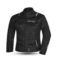 Dimox Мотокуртка текстиль Swift Women Black в Челябинске