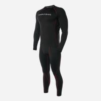 Finntrail Термобельё Thermo-S 6304 Black в Челябинске