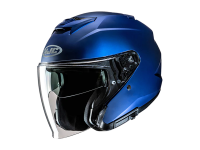 HJC Шлем i31 Semi Flat Metallic Blue в Челябинске