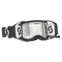 Scott Очки Prospect 2.0 WFS black/white в Челябинске