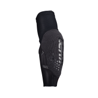 Leatt Налокотники 3DF 5.0 Evo Elbow Guard V26 Black в Челябинске