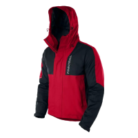 Finntrail Куртка мужская LightSuit 3504 Red в Челябинске