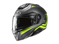 HJC Шлем i91 Tricus MC3HSF в Челябинске