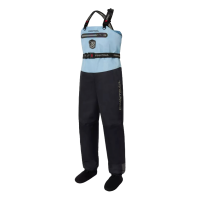 Finntrail Вейдерсы женские Rachel 1520 LightBlue в Челябинске