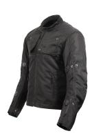 Hyperlook Куртка Stinger Black в Челябинске