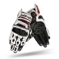 Shima Мотоперчатки XRS-2 White в Челябинске