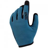 IXS Перчатки Carve Glove Blue в Челябинске