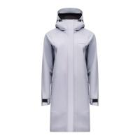 Finntrail Плащ Женский Mist W 4133 LightGrey в Челябинске
