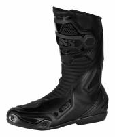 IXS Мотоботы Sport Boots RS-100 Черные в Челябинске
