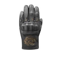 Racer Перчатки Cally Black в Челябинске