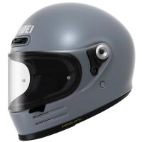 Shoei Шлем Glamster Candy 06 серый в Челябинске