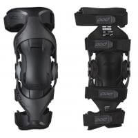 POD Наколенники K4 2.0 Graphite/Black в Челябинске