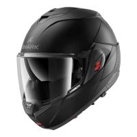 Shark Мотошлем Oxo Dark Shadow Black Matt в Челябинске