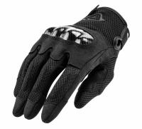 Acerbis Перчатки Ce Ramsey My Vented Black в Челябинске