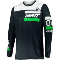 Leatt Джерси 3.5 Ride Kit Junior Black  в Челябинске
