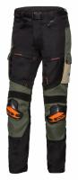 IXS Брюки X-Tour Pants Montevideo-RS 1000 black/green/beige в Челябинске