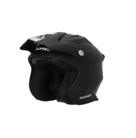 Acerbis Шлем Jet Aria 22-06 Black 2 в Челябинске